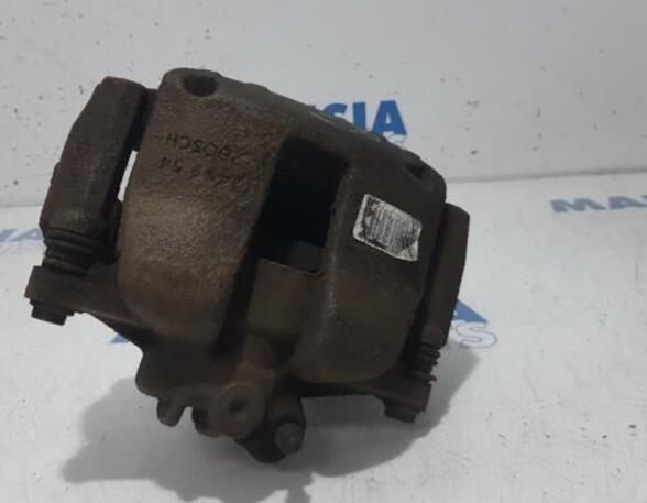 Brake Caliper PEUGEOT 207 SW (WK)