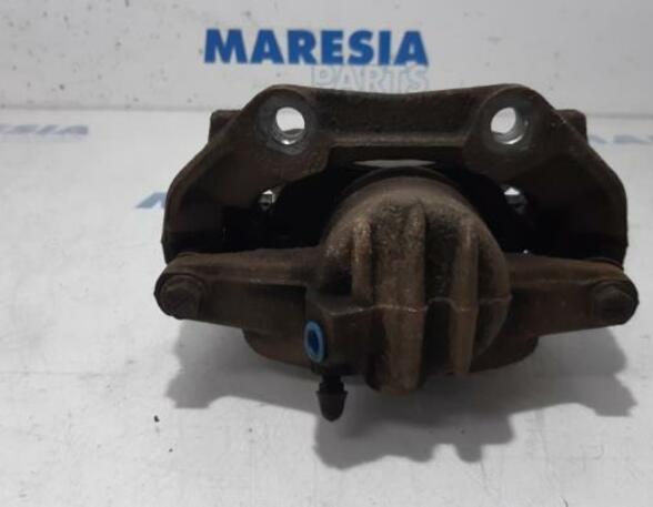 Brake Caliper PEUGEOT 207 SW (WK)