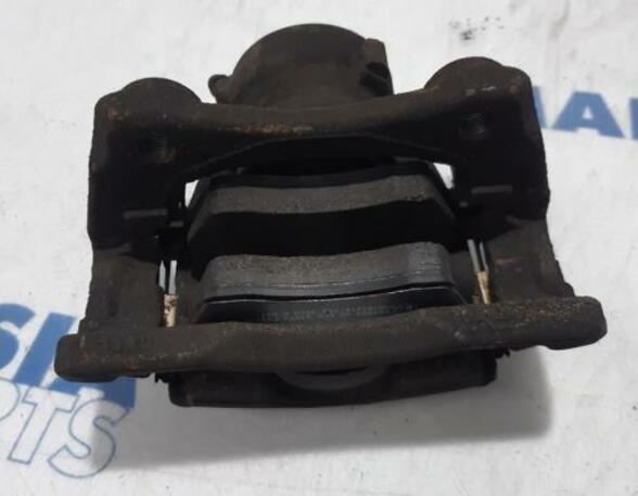 Brake Caliper RENAULT Clio III (BR0/1, CR0/1)