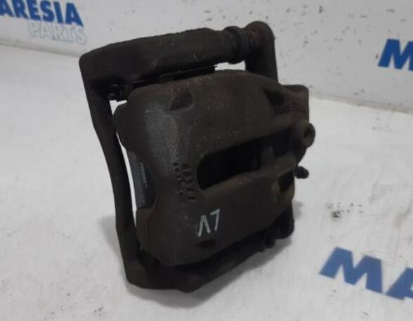 Brake Caliper RENAULT Clio III (BR0/1, CR0/1)