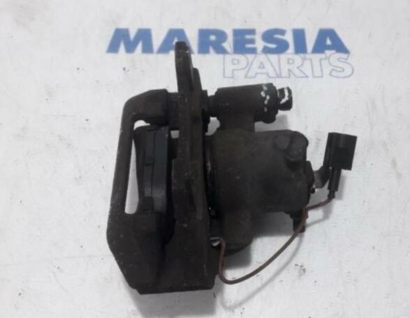 Brake Caliper FIAT 500 (312), FIAT 500 C (312)