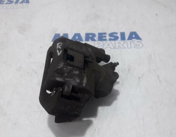 Brake Caliper FIAT 500 (312), FIAT 500 C (312)