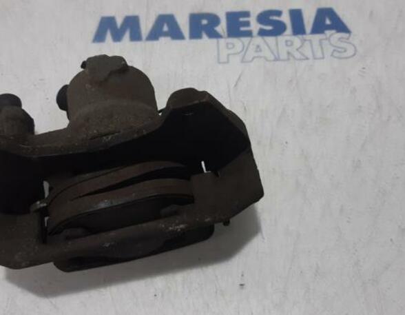 Brake Caliper FIAT 500 (312), FIAT 500 C (312)