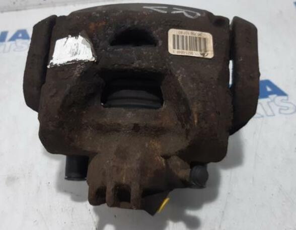 Brake Caliper PEUGEOT 3008 Großraumlimousine (0U_)