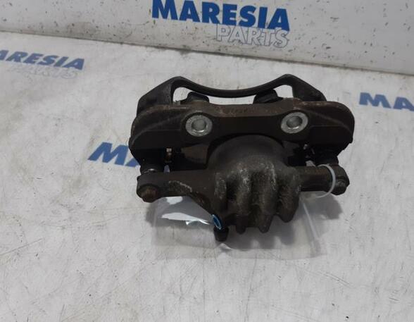 Brake Caliper PEUGEOT 3008 Großraumlimousine (0U_)