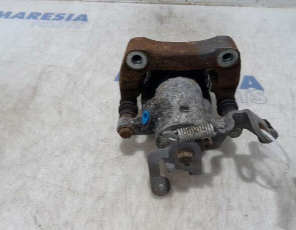 Brake Caliper PEUGEOT PARTNER Box Body/MPV