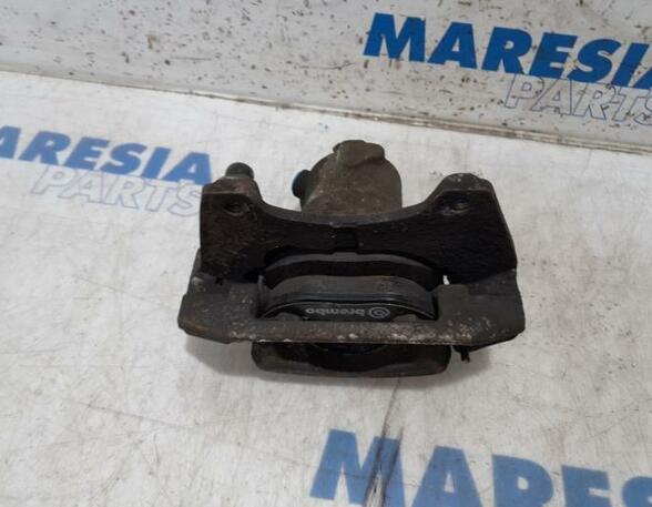 Brake Caliper FIAT 500 (312), FIAT 500 C (312)