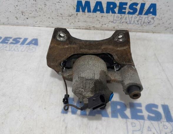 Brake Caliper FIAT 500 (312), FIAT 500 C (312)