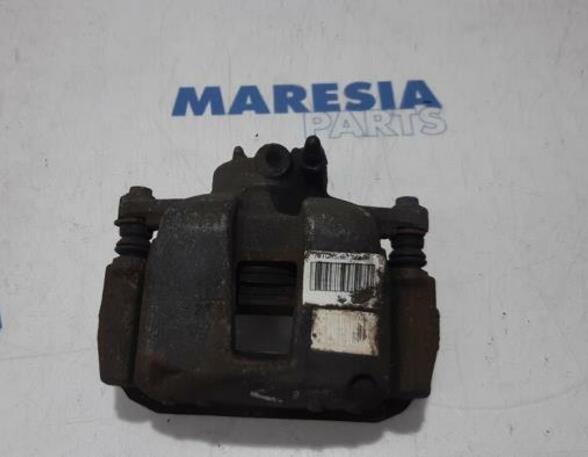 Brake Caliper PEUGEOT 207 (WA, WC)