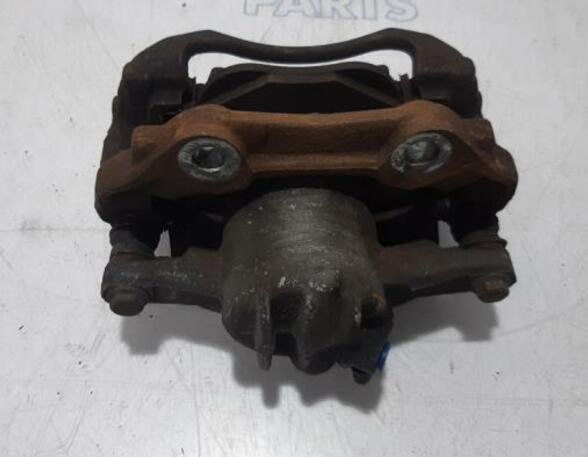 Brake Caliper PEUGEOT 207 (WA, WC)