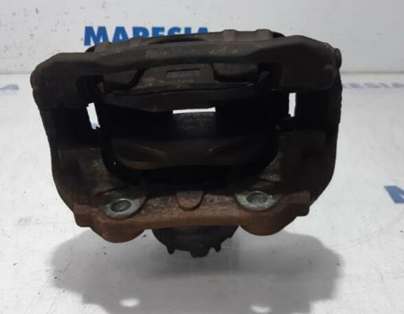 Brake Caliper PEUGEOT 207 (WA, WC)