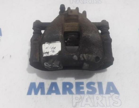 Brake Caliper PEUGEOT 308 I (4A, 4C)