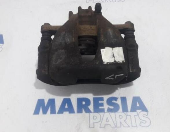 Bremszange links vorne Peugeot 308  4401N8 P15182844