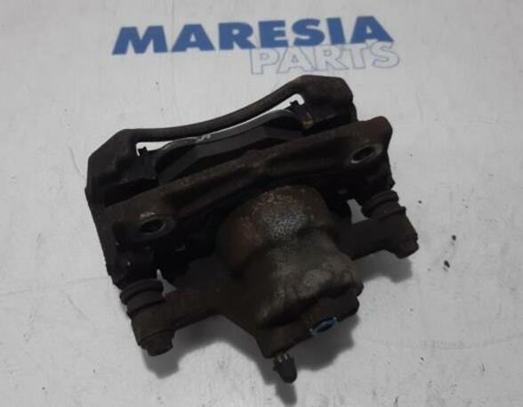 Brake Caliper CITROËN C1 (PM, PN)