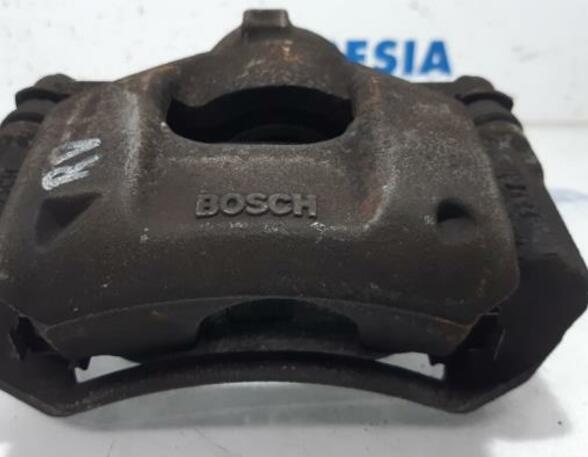 Brake Caliper CITROËN C1 (PM, PN)