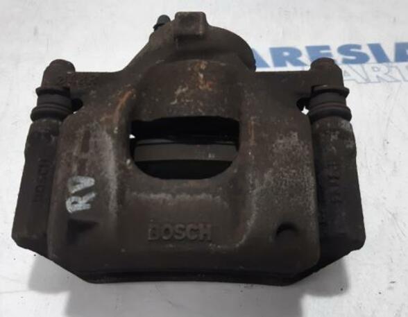 Brake Caliper CITROËN C1 (PM, PN)