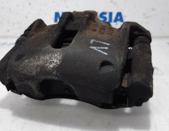 Bremszange links vorne Peugeot 207 SW WK Y01131 P15984503