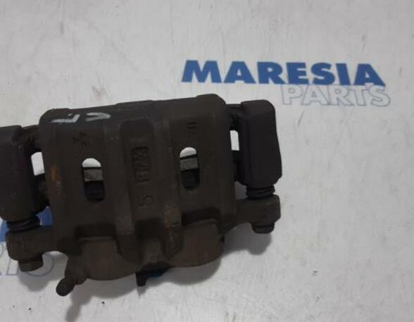 Bremszange links vorne Peugeot 4007  4400T9 P16111421