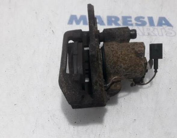 Bremszange links vorne Fiat 500 312 77364676 P16208399