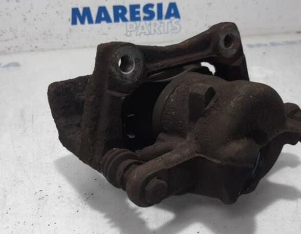 Brake Caliper RENAULT Clio III (BR0/1, CR0/1), RENAULT Clio IV (BH)