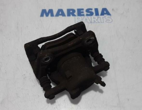 Brake Caliper RENAULT Clio III (BR0/1, CR0/1), RENAULT Clio IV (BH)