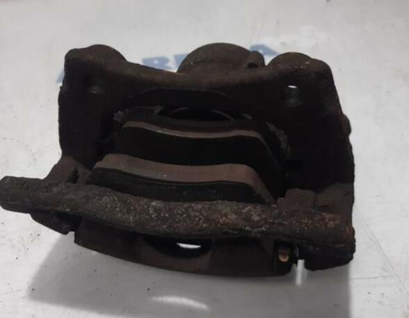 Brake Caliper RENAULT Clio III (BR0/1, CR0/1), RENAULT Clio IV (BH)