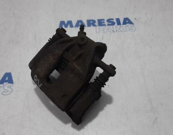 Brake Caliper RENAULT Clio III (BR0/1, CR0/1), RENAULT Clio IV (BH)