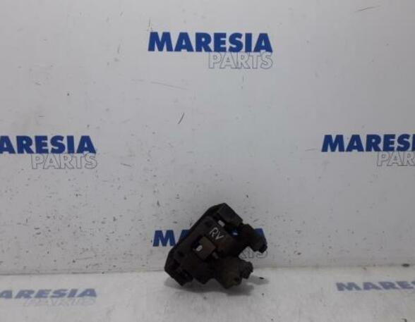 Brake Caliper FIAT Panda (169)