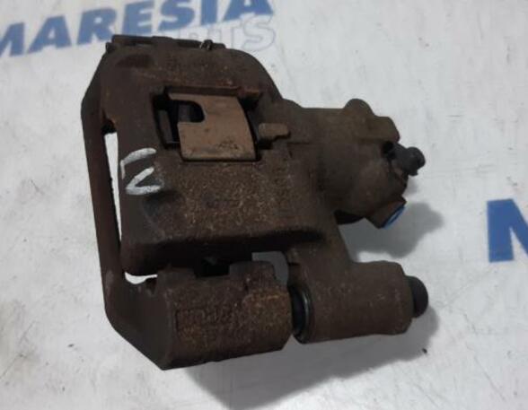 Bremszange links vorne Fiat Panda 169 77364676 P17010662