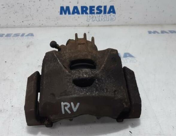 Brake Caliper CITROËN C4 Grand Picasso I (UA), CITROËN C4 Picasso I Großraumlimousine (UD)