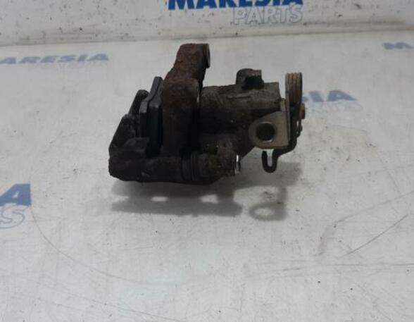 Brake Caliper PEUGEOT 207 CC (WD)