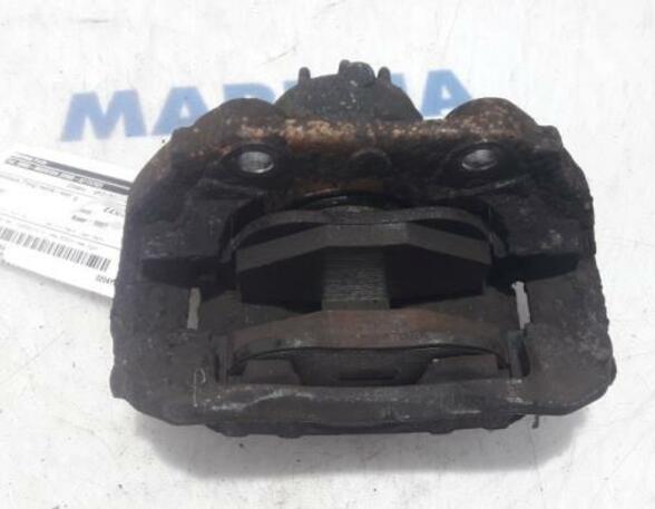 Brake Caliper PEUGEOT 207 (WA, WC)