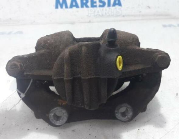 Brake Caliper PEUGEOT 207 (WA, WC)