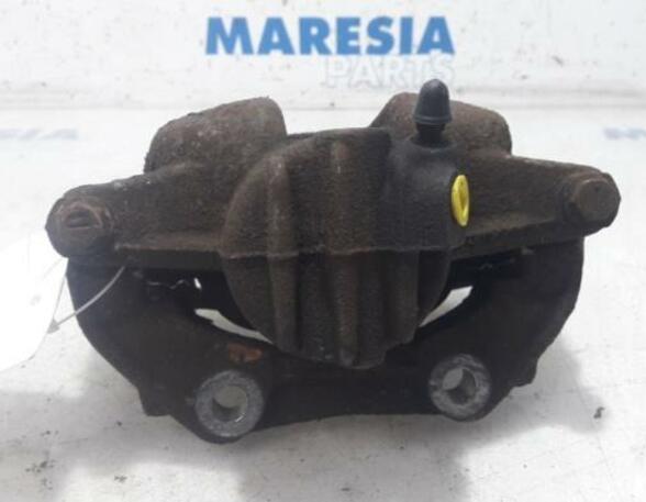 Brake Caliper PEUGEOT 207 (WA, WC)