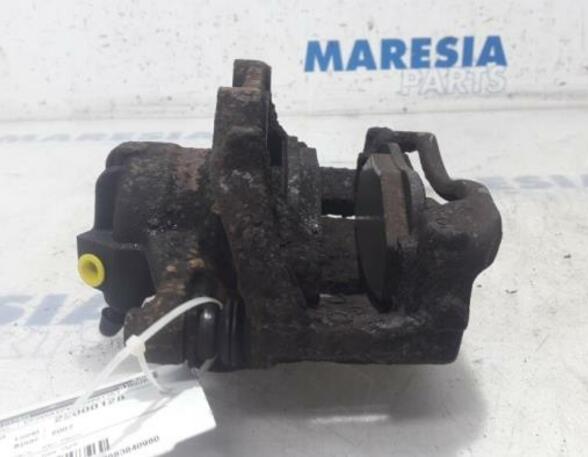 Brake Caliper PEUGEOT 207 (WA, WC)