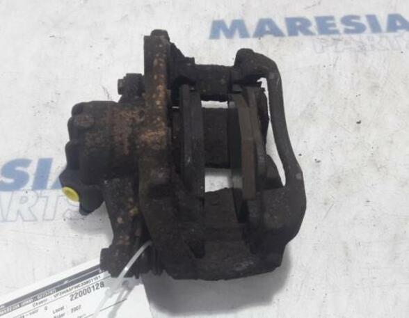 Brake Caliper PEUGEOT 207 (WA, WC)