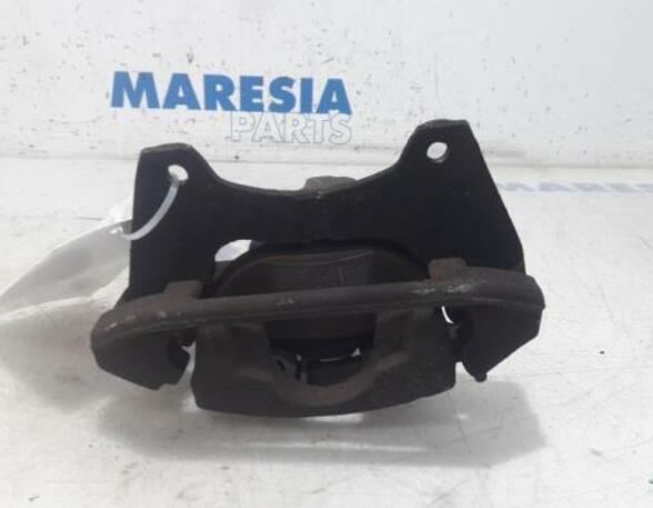 Brake Caliper FIAT 500 (312), FIAT 500 C (312)