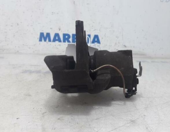 Brake Caliper FIAT 500 (312), FIAT 500 C (312)