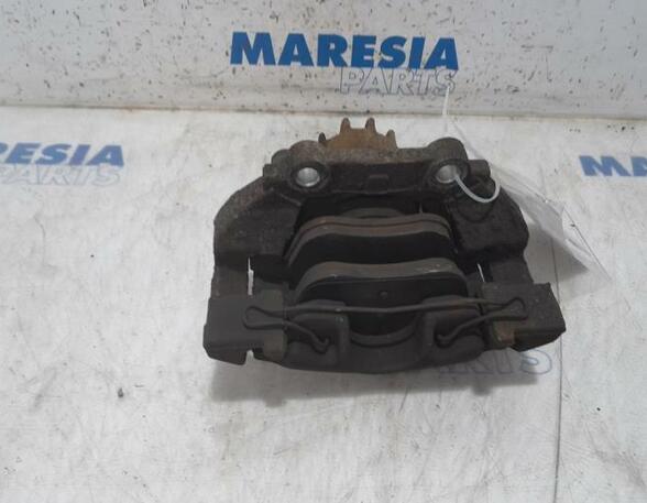 Bremszange links vorne Citroen C4 Grand Picasso U 4400T4 P17660185