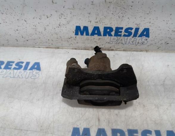 Brake Caliper FIAT 500 (312), FIAT 500 C (312)