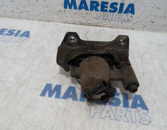 Brake Caliper FIAT 500 (312), FIAT 500 C (312)