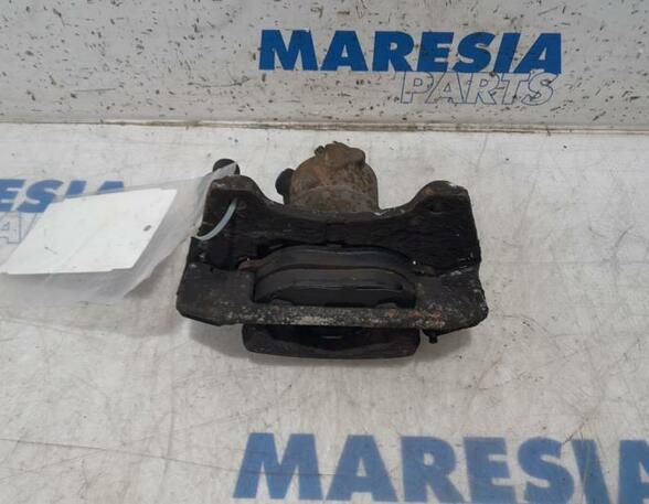 Brake Caliper FIAT 500 (312), FIAT 500 C (312)