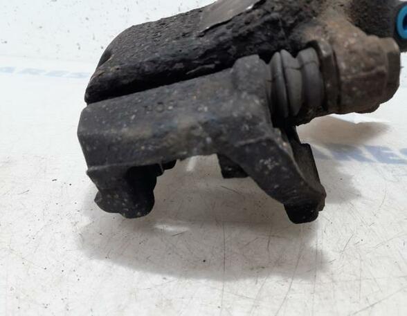 Brake Caliper PEUGEOT 207 (WA, WC)