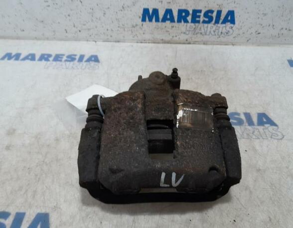 Brake Caliper PEUGEOT 207 (WA, WC)