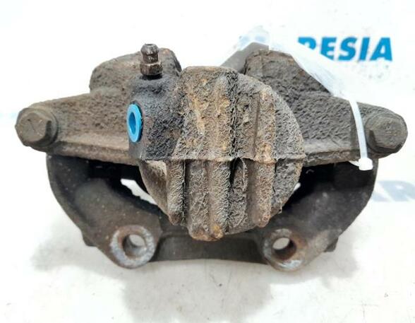 Brake Caliper PEUGEOT 207 (WA, WC)