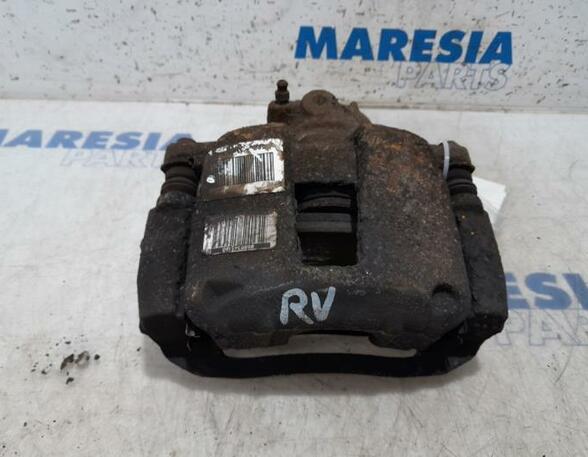 Brake Caliper PEUGEOT 207 (WA, WC)