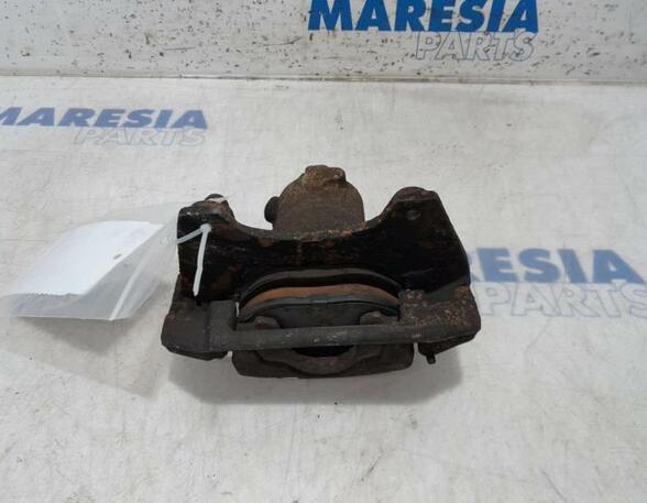 Brake Caliper FIAT 500 (312), FIAT 500 C (312)