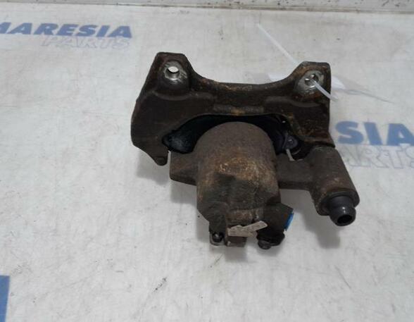 Brake Caliper FIAT 500 (312), FIAT 500 C (312)