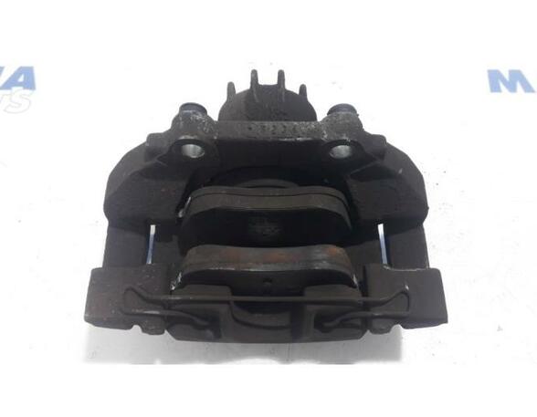 Brake Caliper CITROËN C4 GRAND PICASSO I (UA_), CITROËN C4 PICASSO I MPV (UD_)