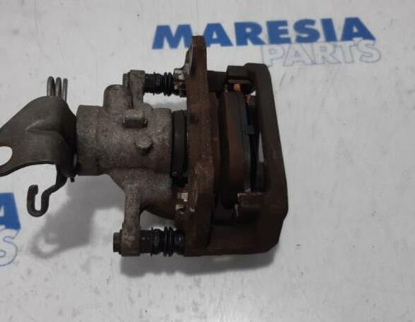 Brake Caliper ALFA ROMEO 159 Sportwagon (939)